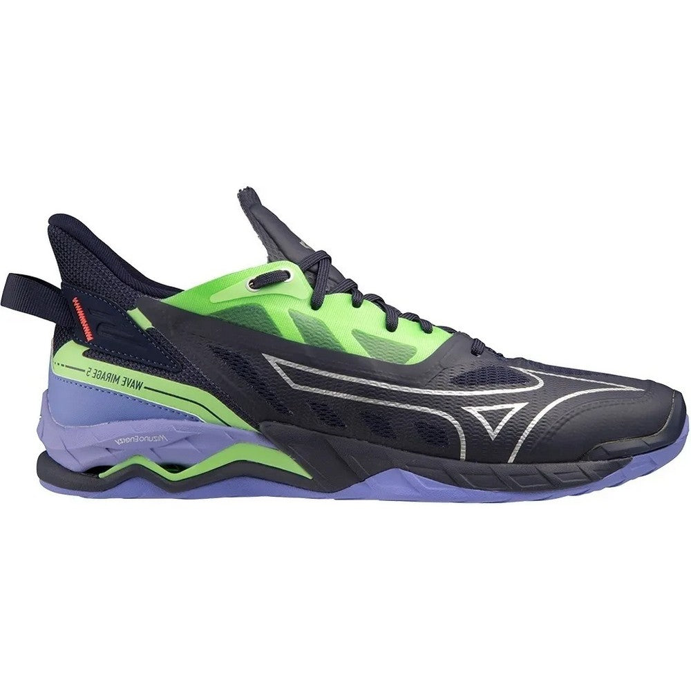 Mizuno Wave Mirage 5 Hallenschuhe Herren