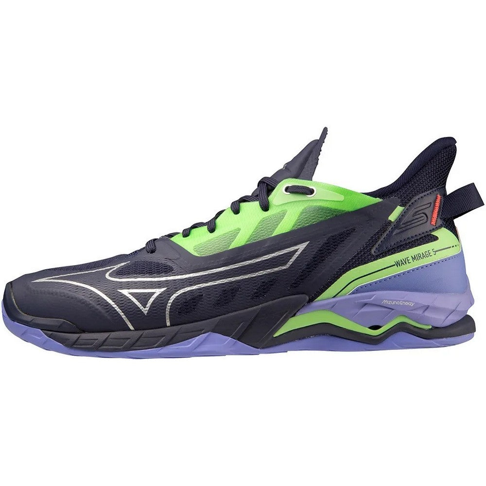 Mizuno Wave Mirage 5 Hallenschuhe Herren