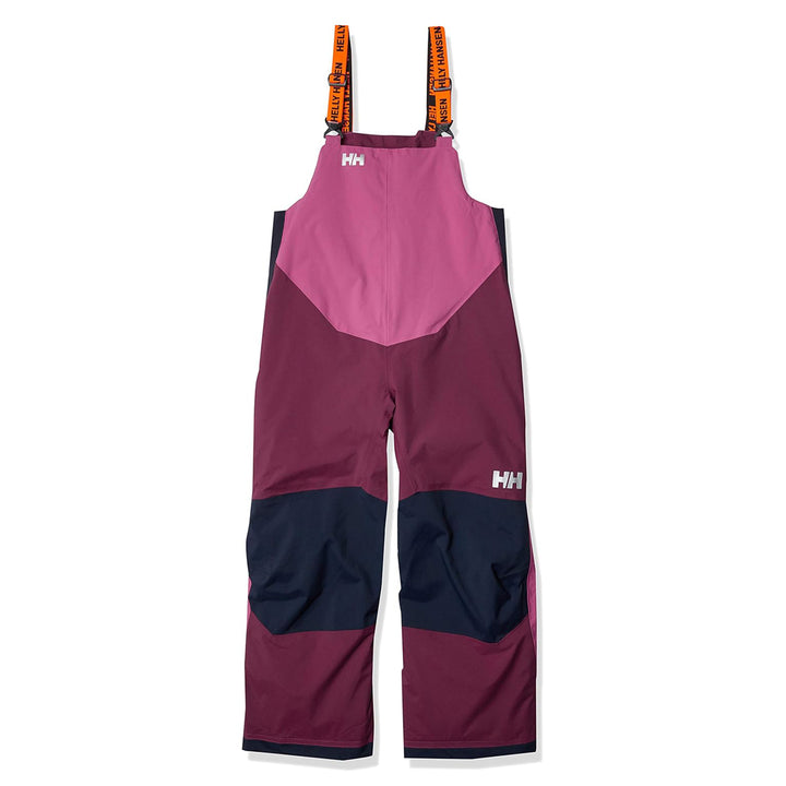 Helly Hansen Rider Trägerhose Kinder