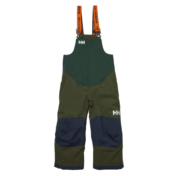 Helly Hansen Rider Trägerhose Kinder