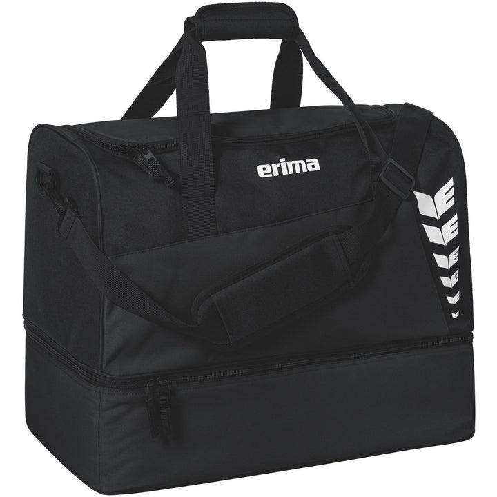Erima Six Wings Sporttasche Mit Bodenfach Unisex