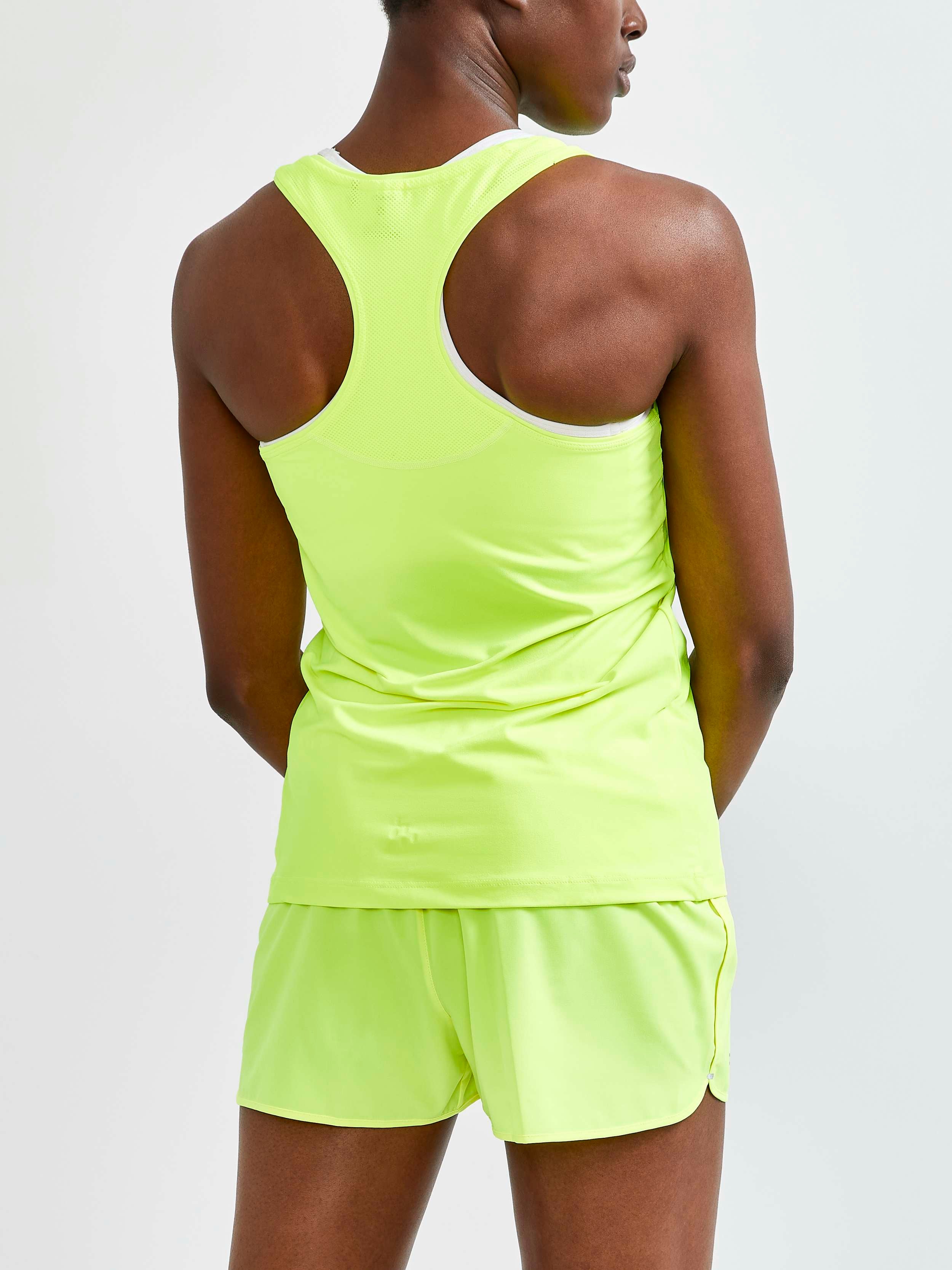 Craft ADV Essence Top Damen