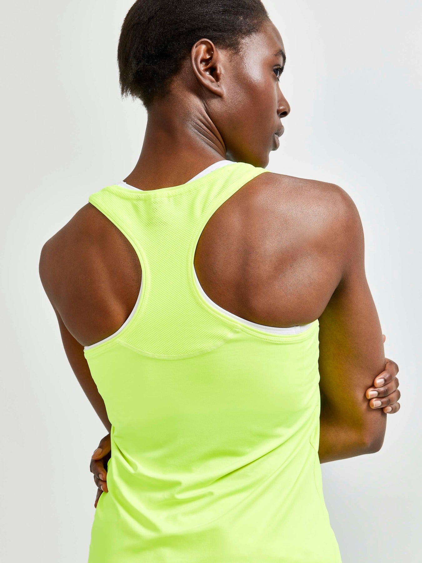 Craft ADV Essence Top Damen
