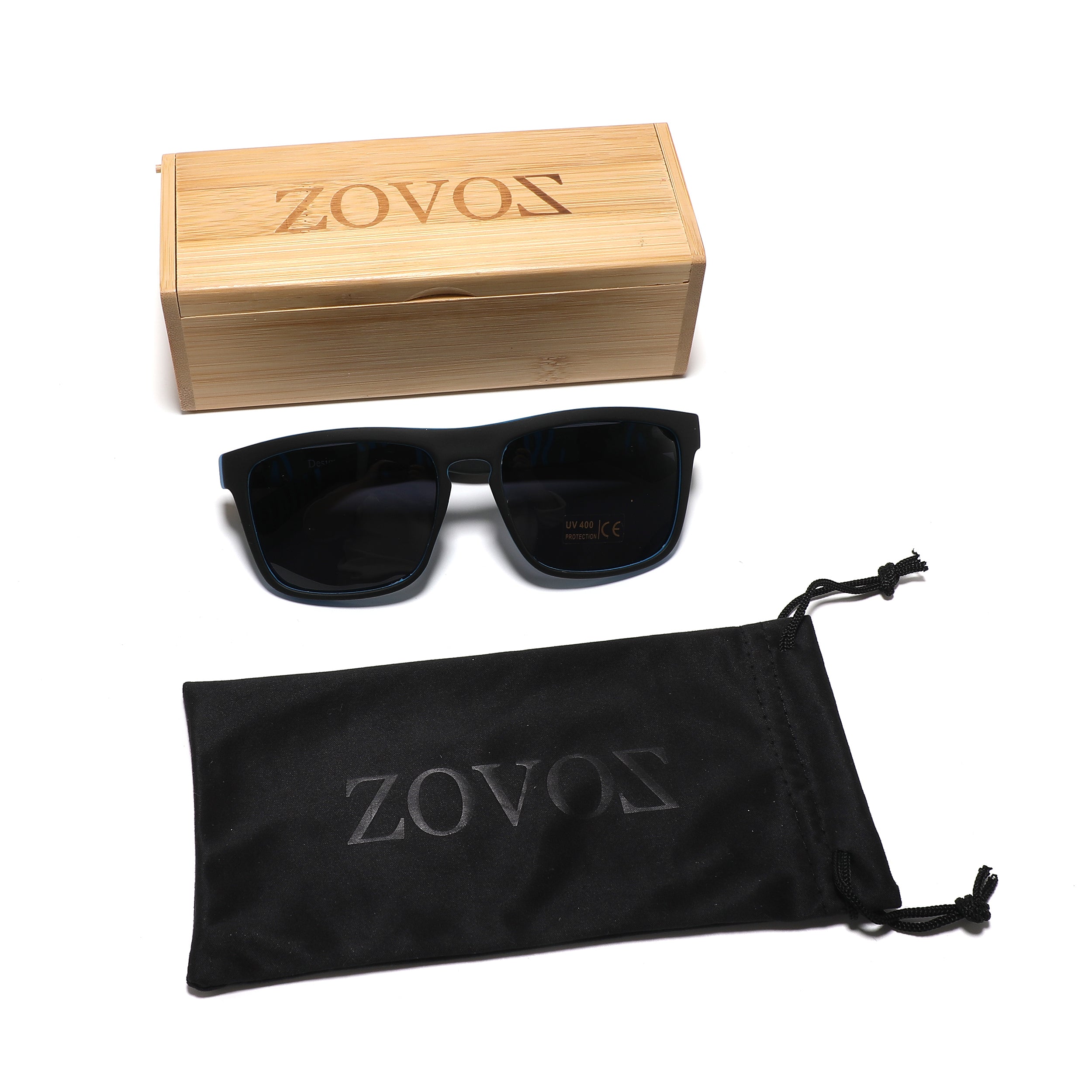 ZOVOZ DUB Sonnenbrille