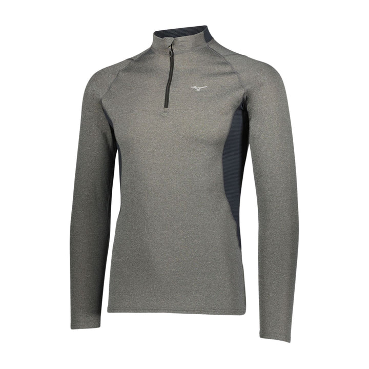 Mizuno Wool Halfzip Herren