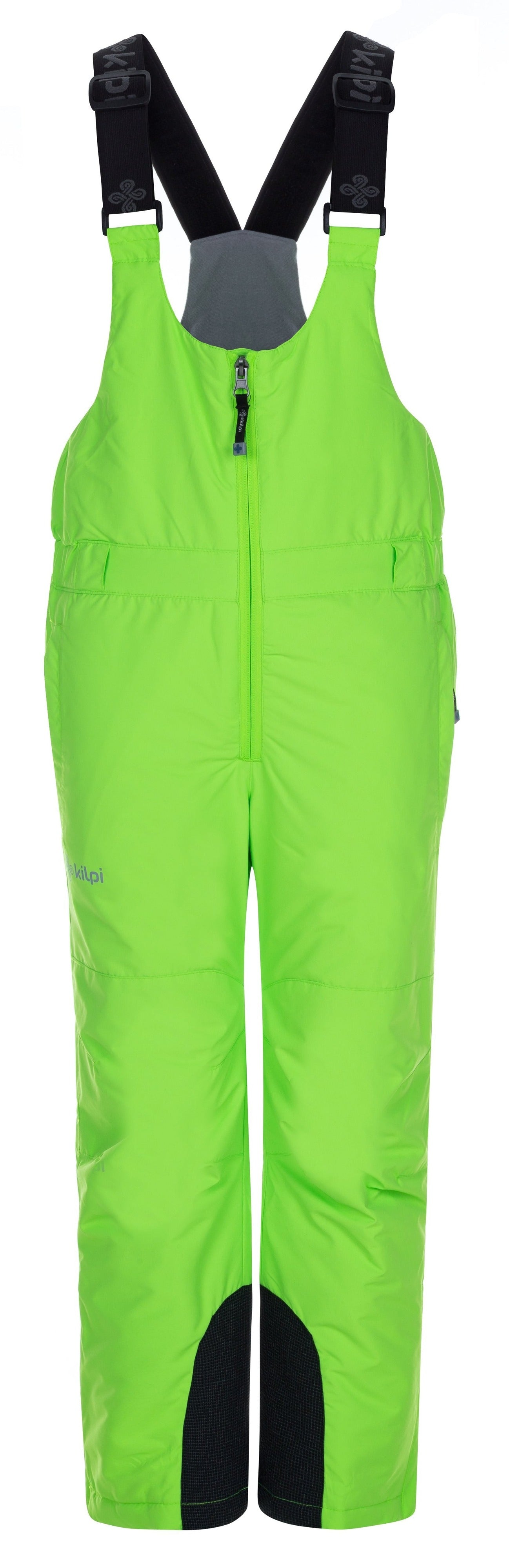 Kilpi Daryl-J Skihose Kinder – Green