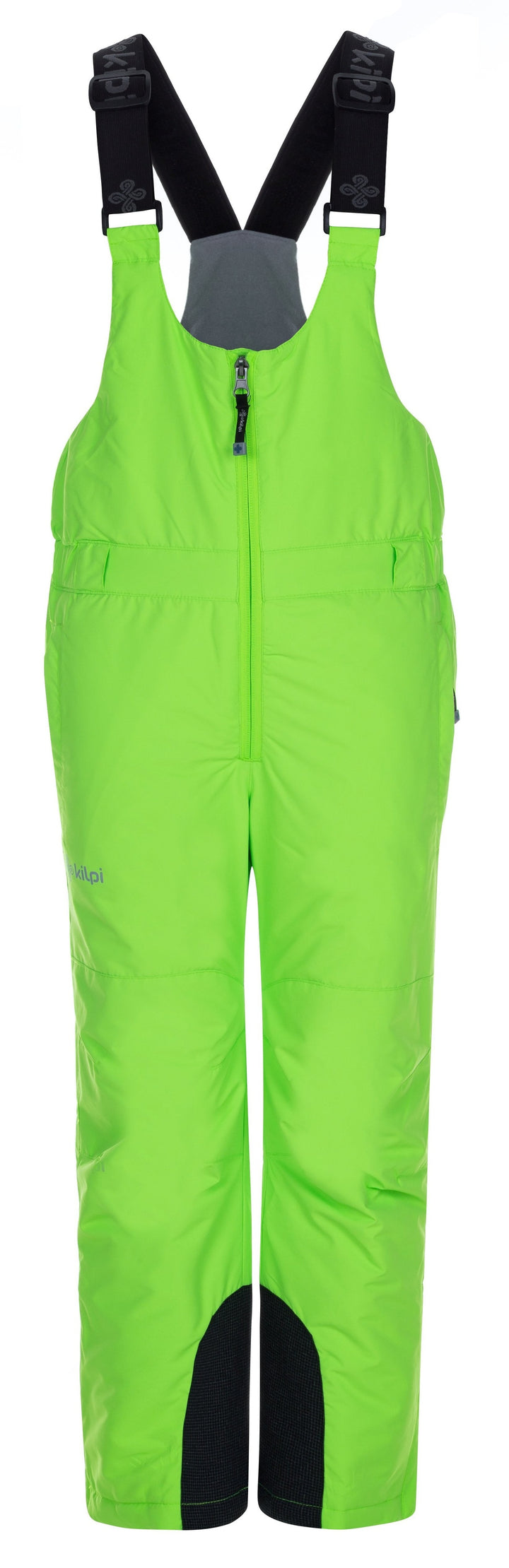 Kilpi Daryl-J Skihose Kinder – Green