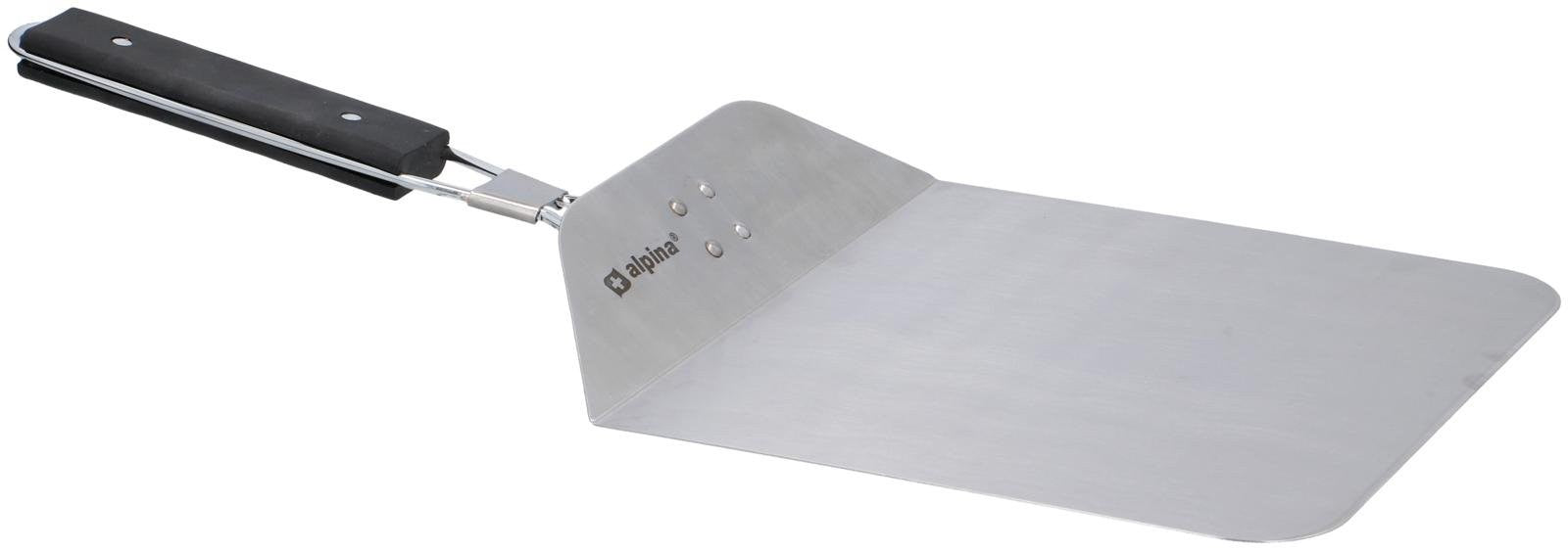 Alpina Klappbare Pizzaschaufel 1mm – -