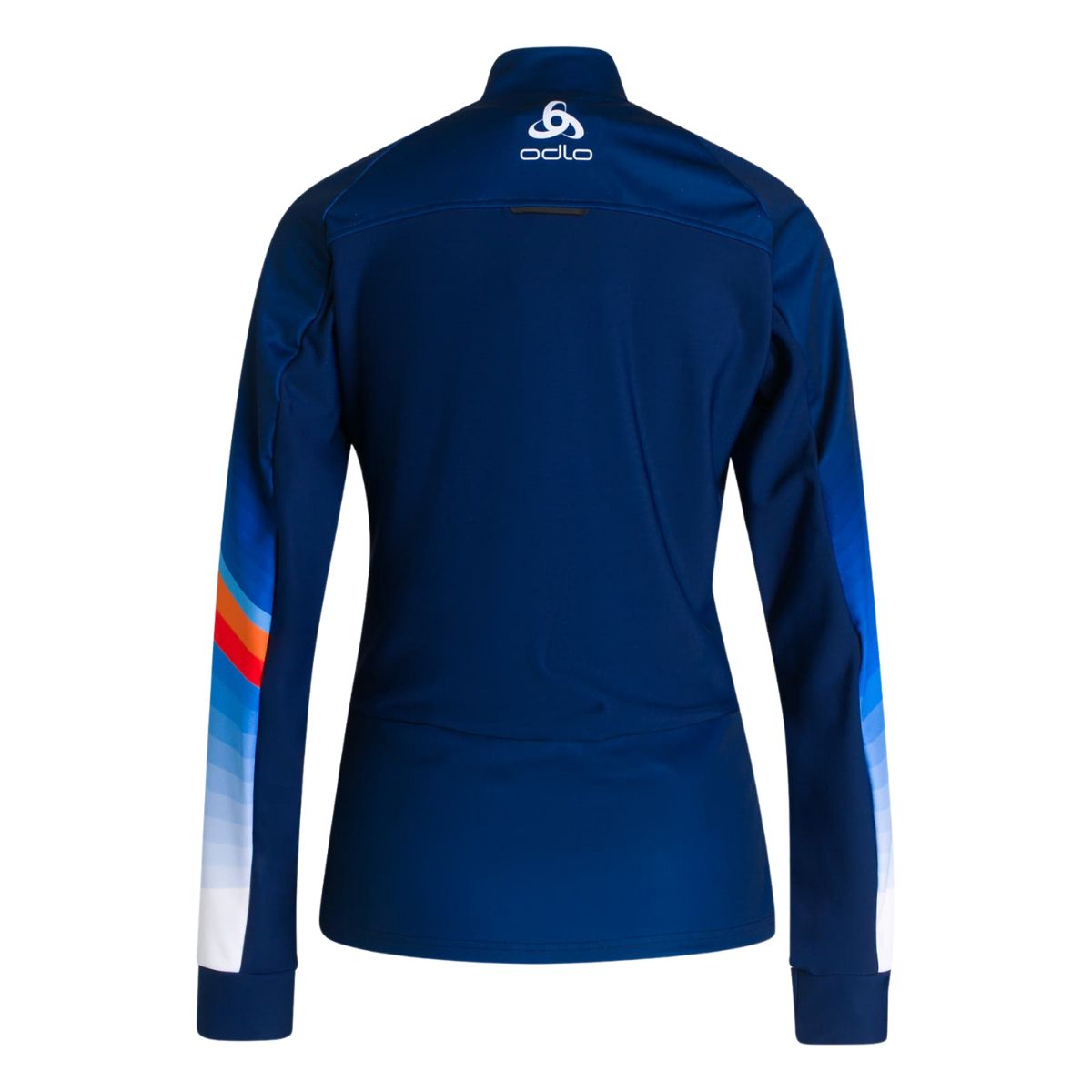 Odlo Jacket full zip