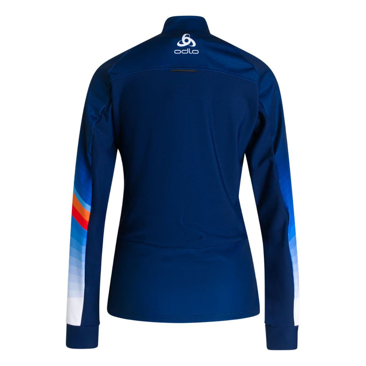 Odlo Jacket full zip