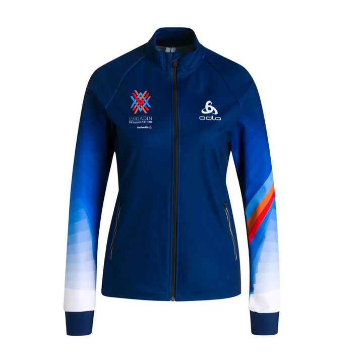 Odlo Jacket full zip