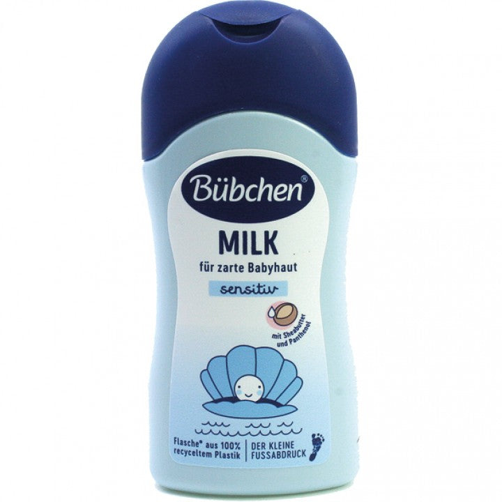 Bübchen Reinigungshilfsmittel Bübchen 50ml Baby Milk Unisex
