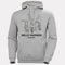 Light Grey Melange
