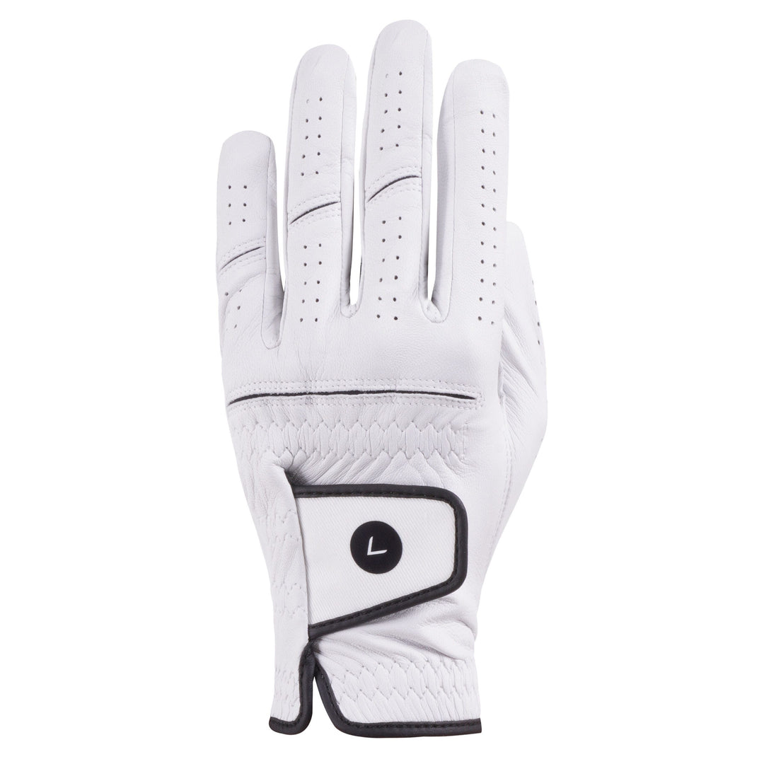 Luhta Nuijama Golfhandschuh Unisex – Steam