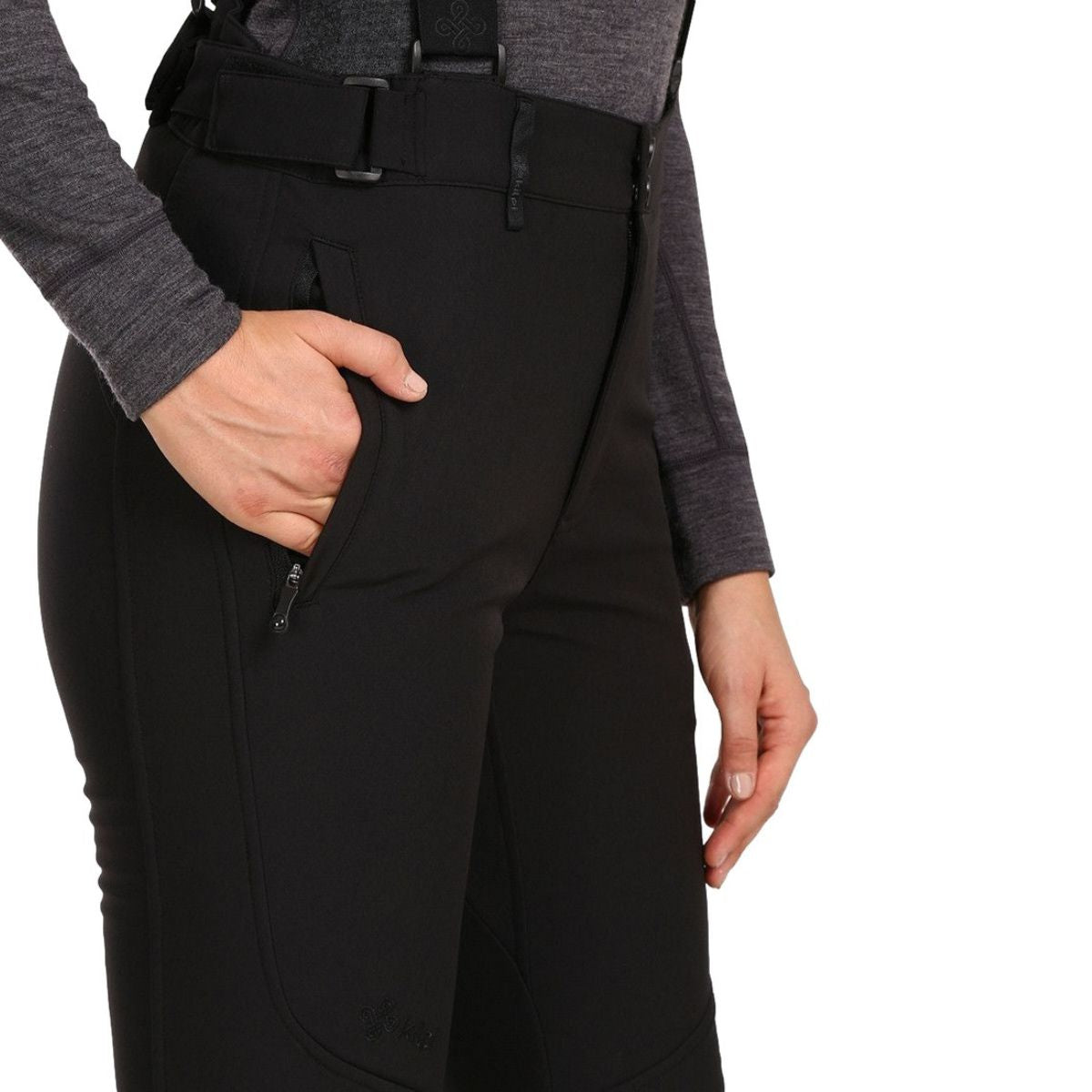 Kilpi Rhea Skihose Damen