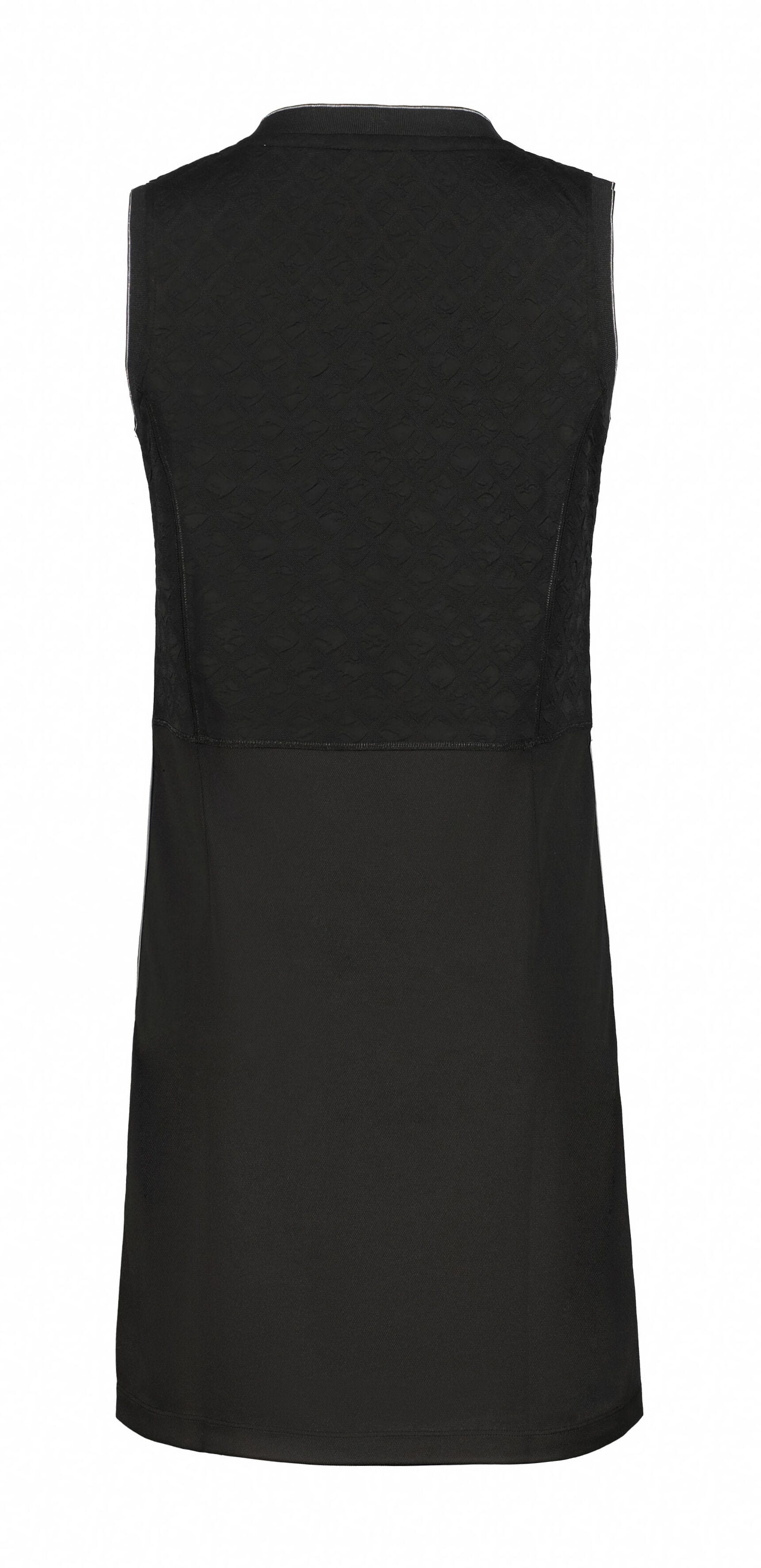 Luhta Immala Tunika Damen – Basic black