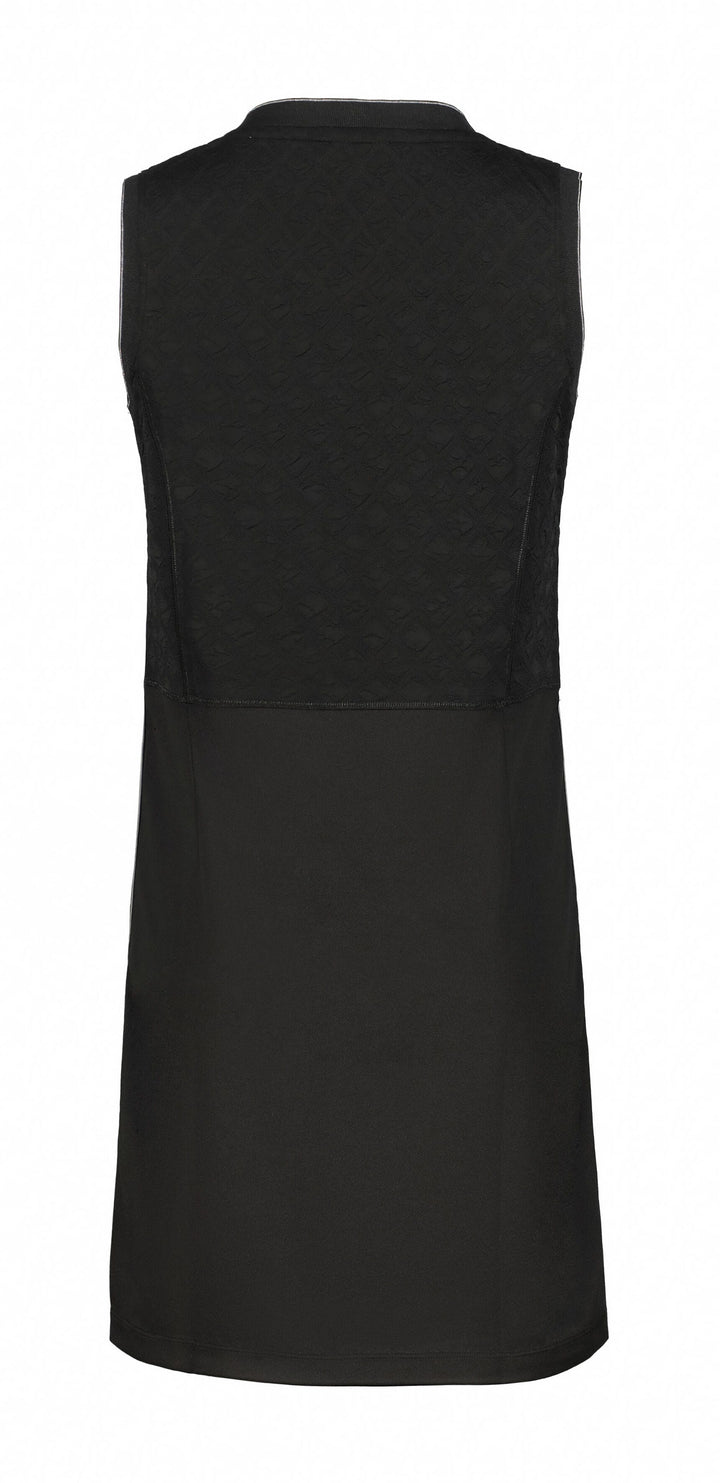 Luhta Immala Tunika Damen – Basic black
