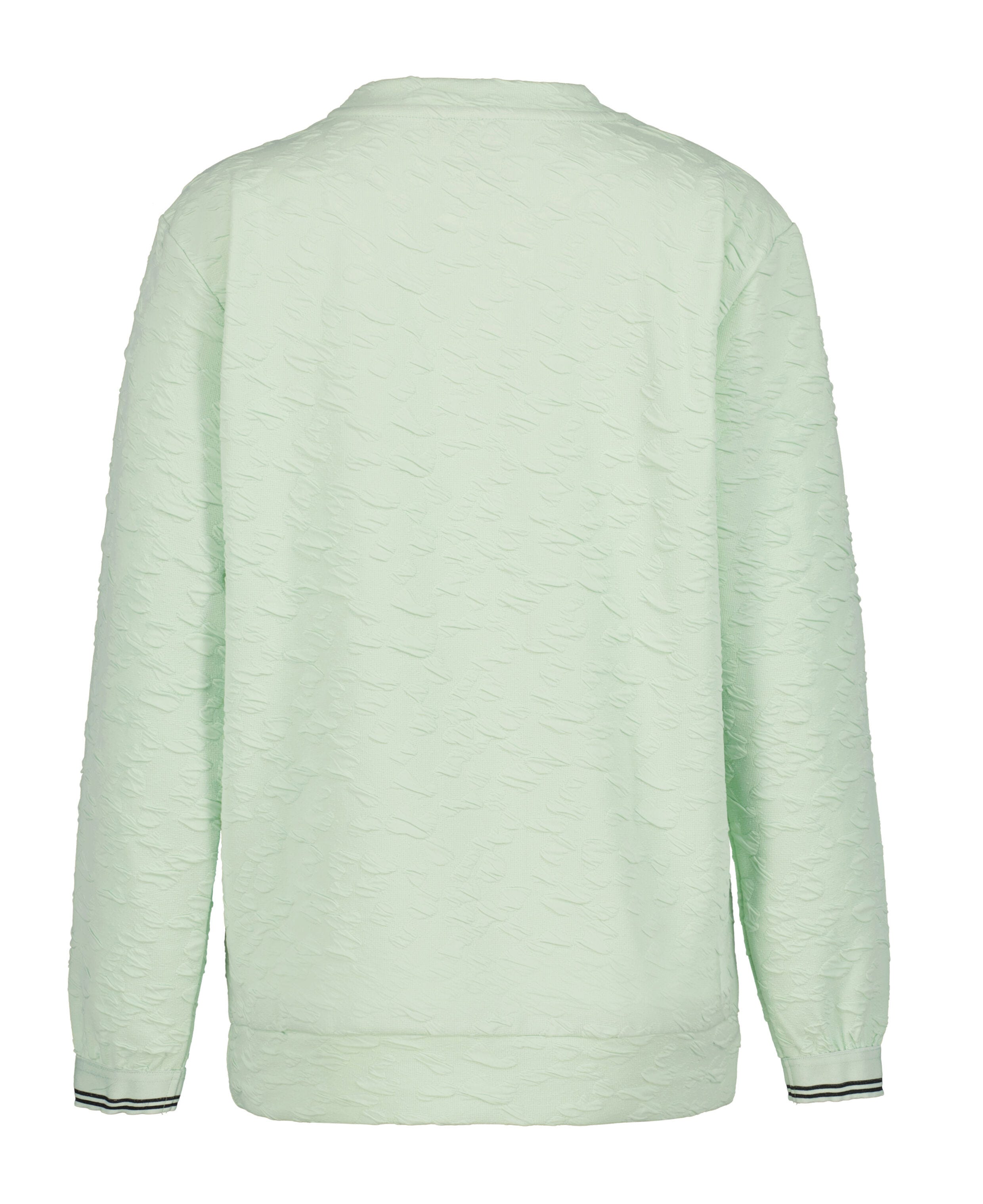 Luhta Alppila Sweatshirt Damen – Aloe
