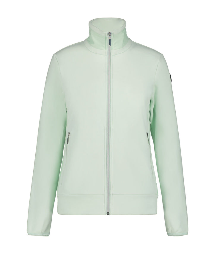 Luhta Aarlahti Midlayer Damen – Aloe