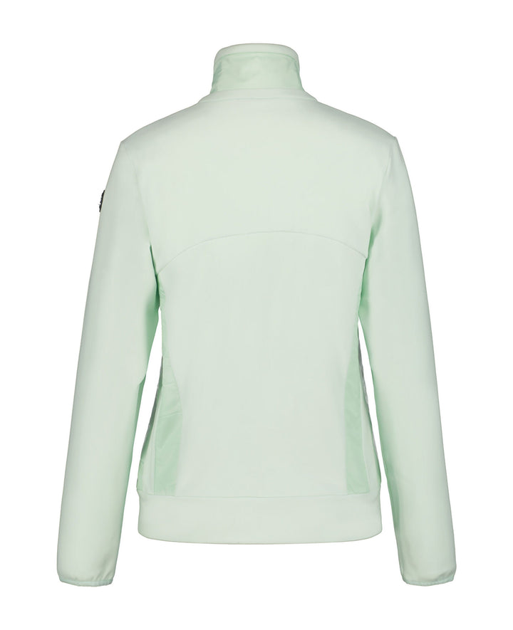 Luhta Aarlahti Midlayer Damen – Aloe