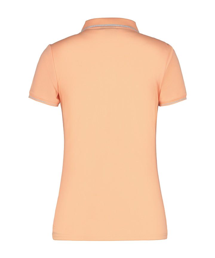 Luhta Kivimaa Poloshirt Damen – Pink
