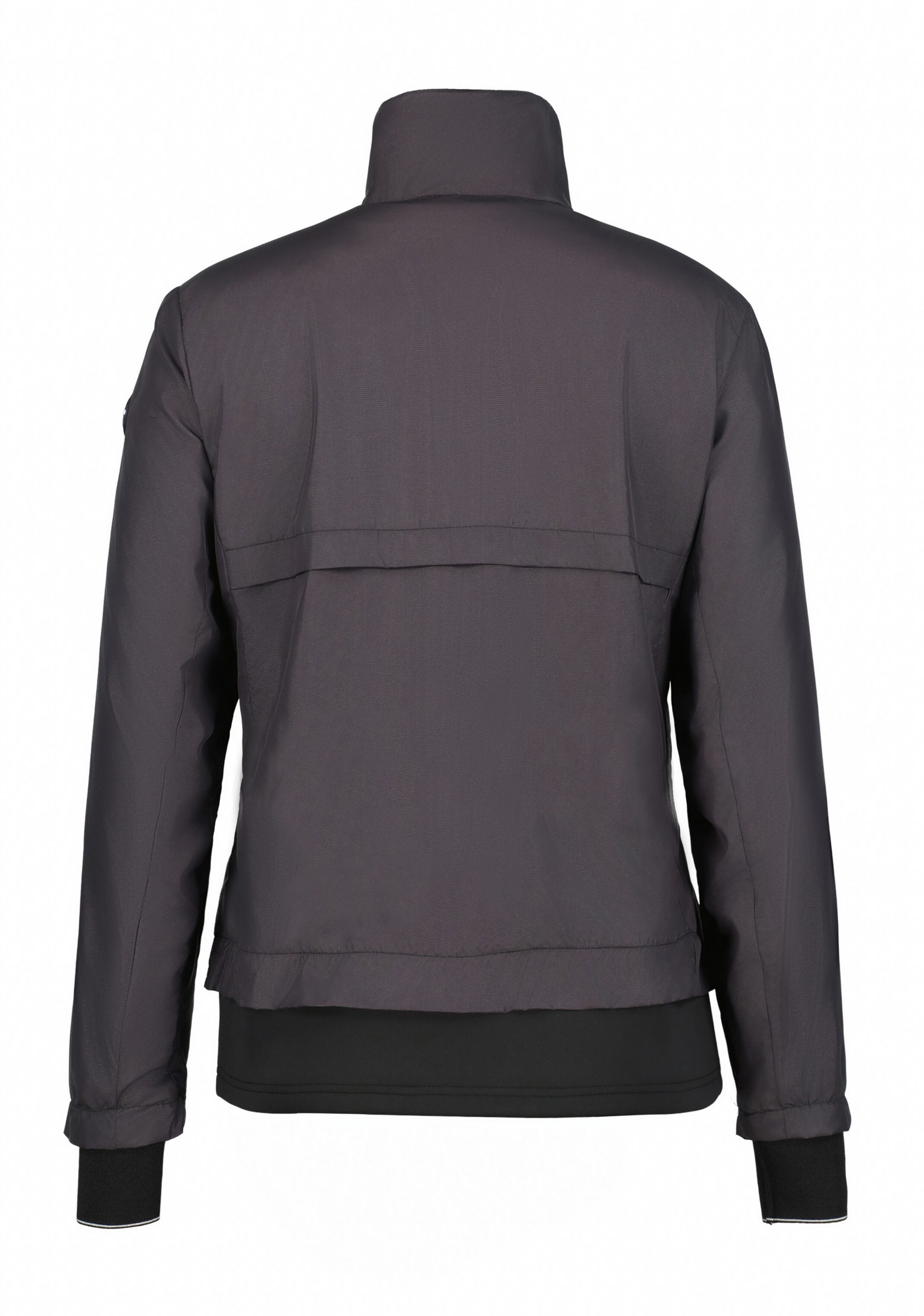 Luhta Immola Jacke Damen – Basic black