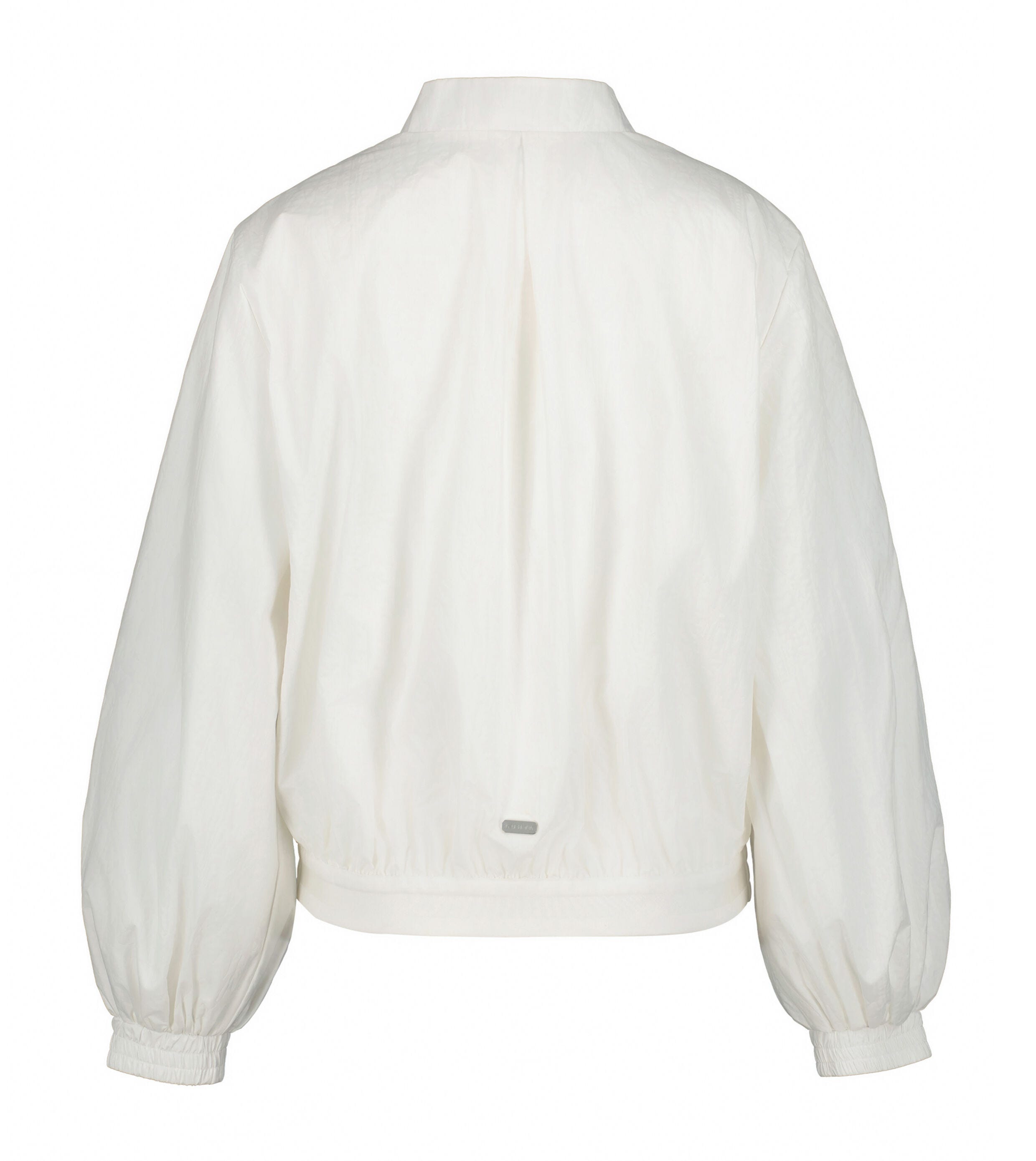 Luhta Heinoniemi Jacke Damen – Optic white