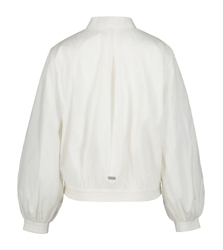 Luhta Heinoniemi Jacke Damen – Optic white