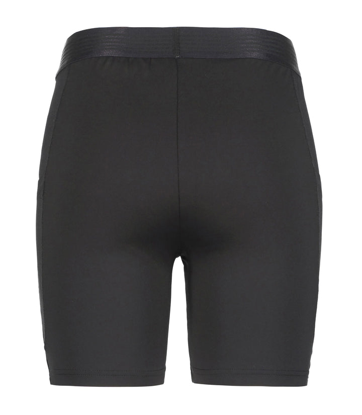 Luhta Irjala Radlershorts Damen – Basic black