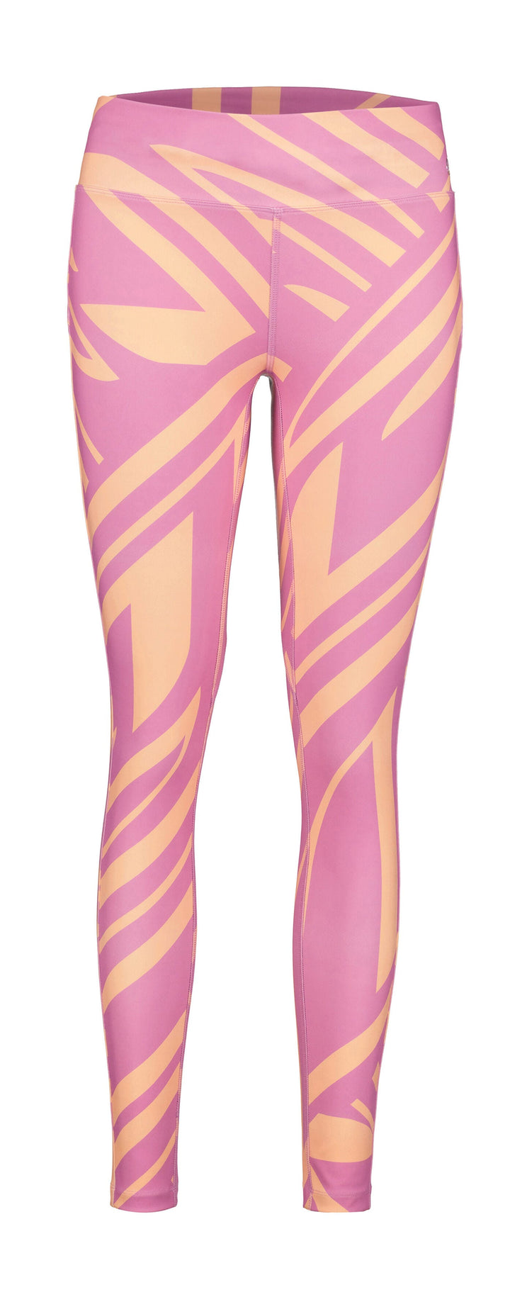 Luhta Iskoinen Tights Damen – Amethyst