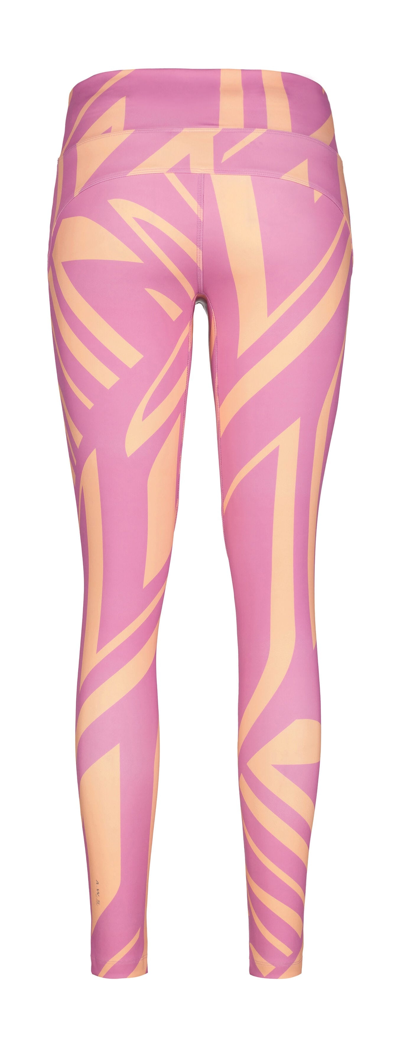 Luhta Iskoinen Tights Damen – Amethyst