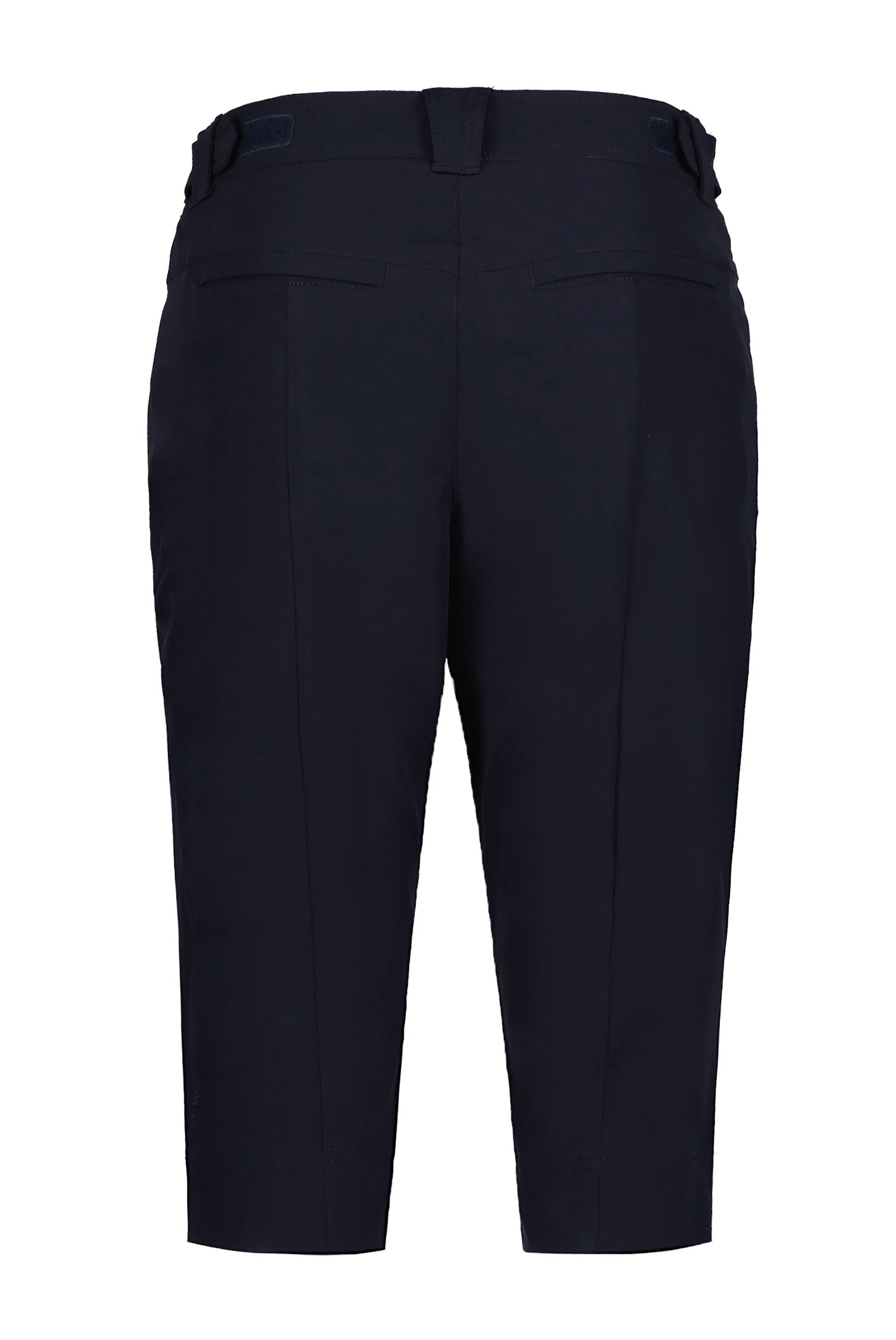 Luhta Eiskola Caprihose Damen – Dark blue