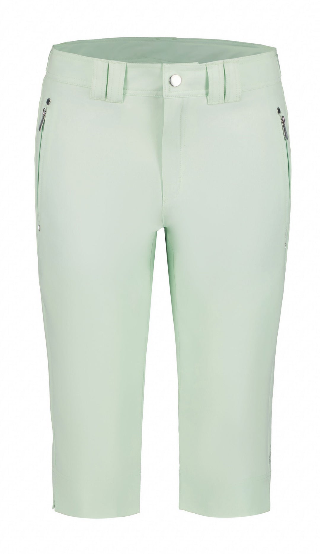 Luhta Eiskola Caprihose Damen – Aloe
