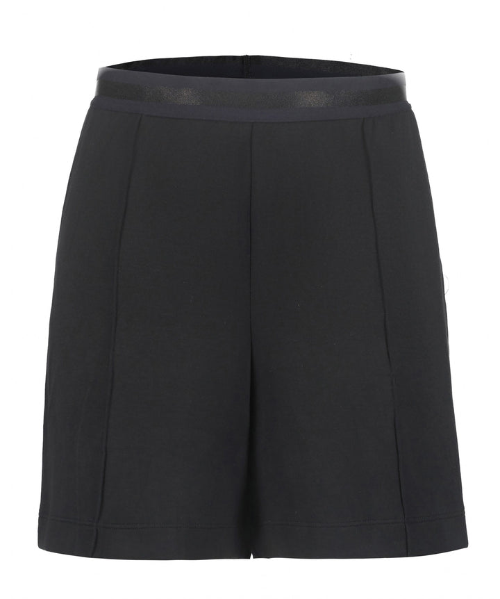 Luhta Huhtaa Shorts Damen – Basic black