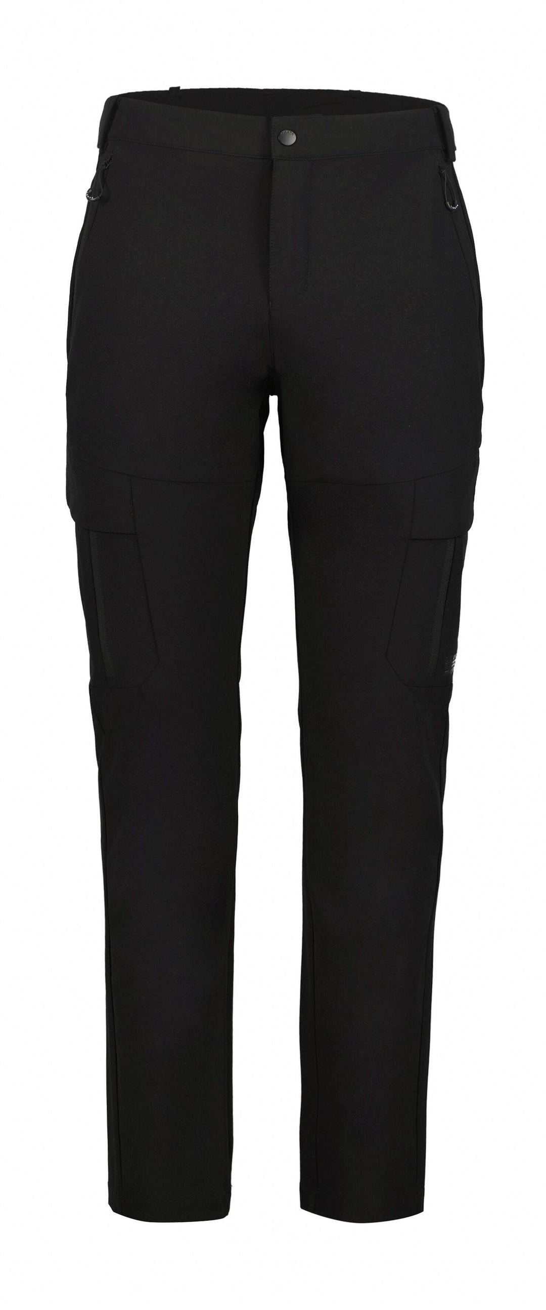 Luhta Arokallio Hose Herren – Basic black