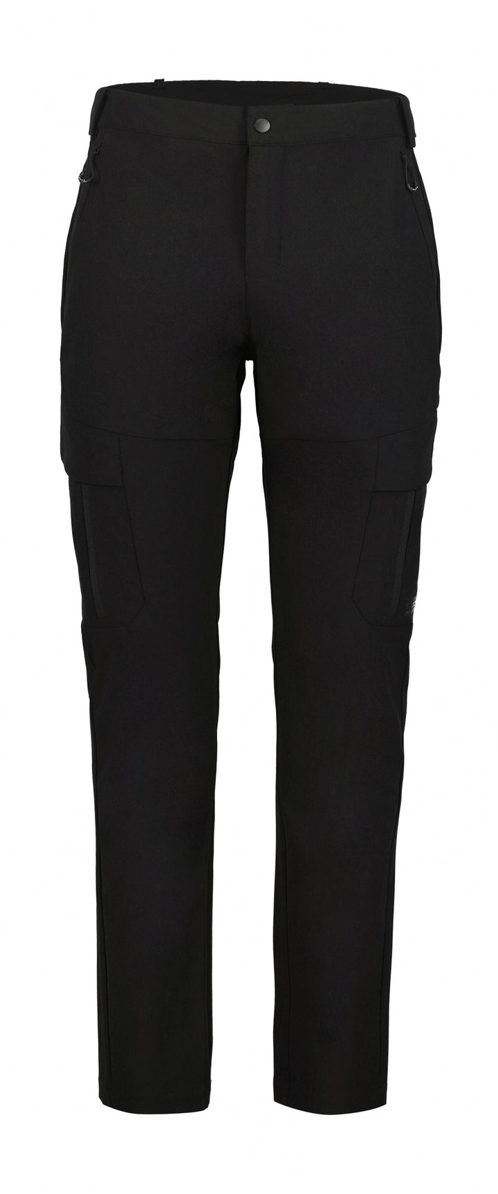 Luhta Arokallio Hose Herren – Basic black
