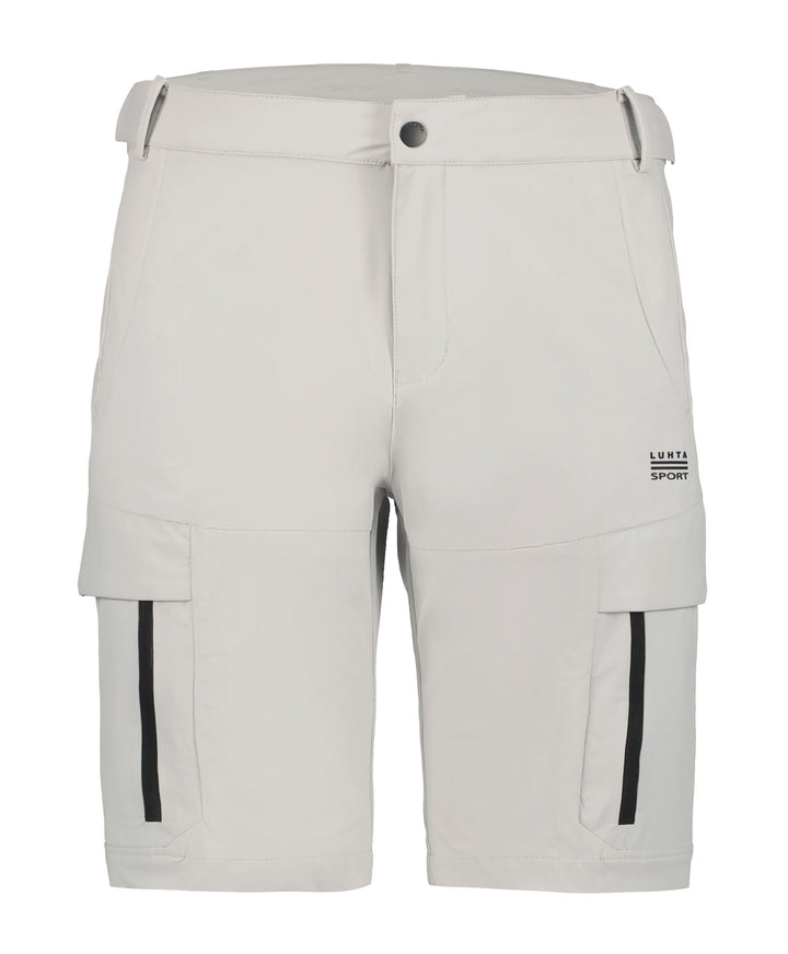 Luhta Arola Shorts Herren – Steam