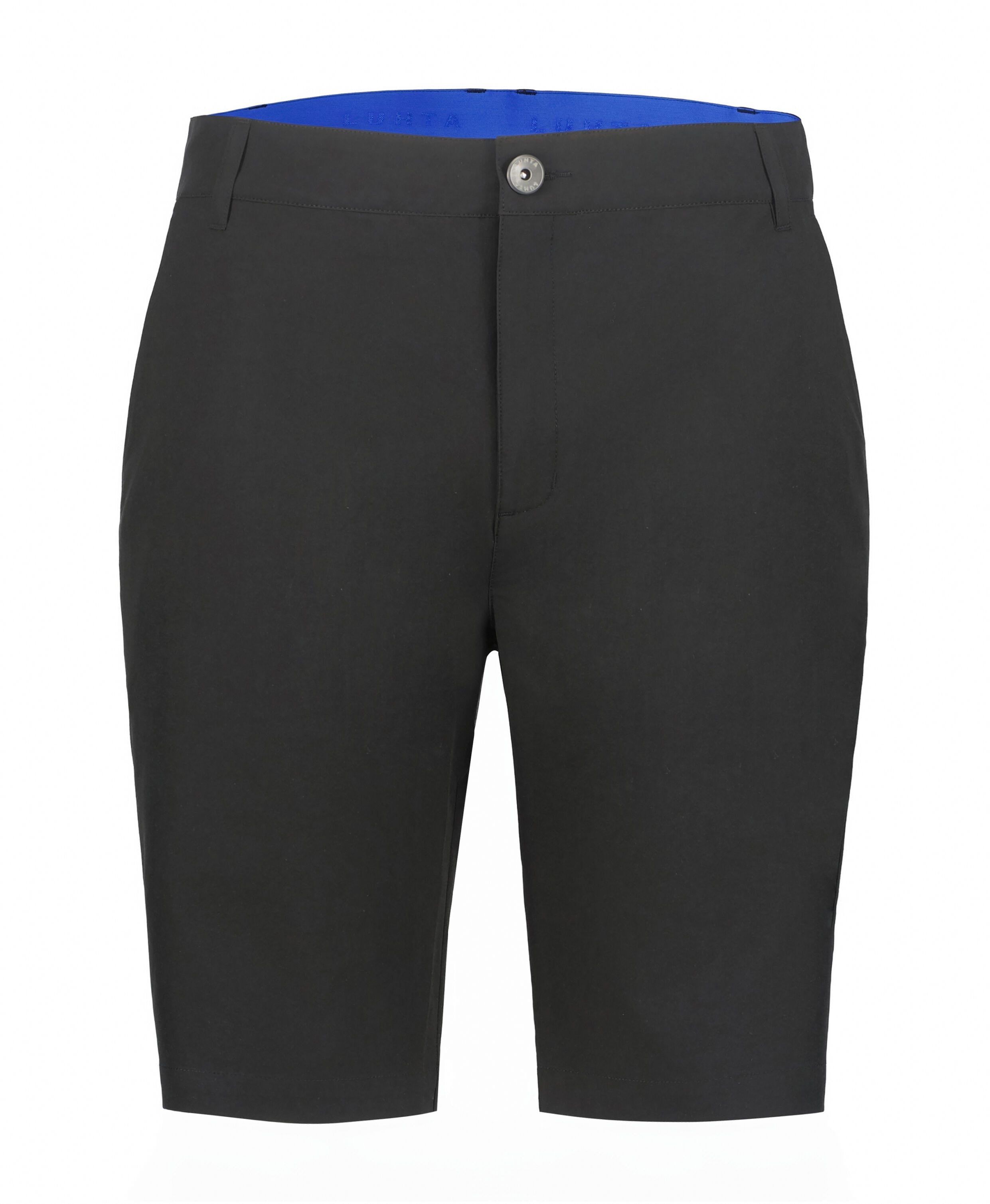 Luhta Haapavaara Shorts Herren – Basic black