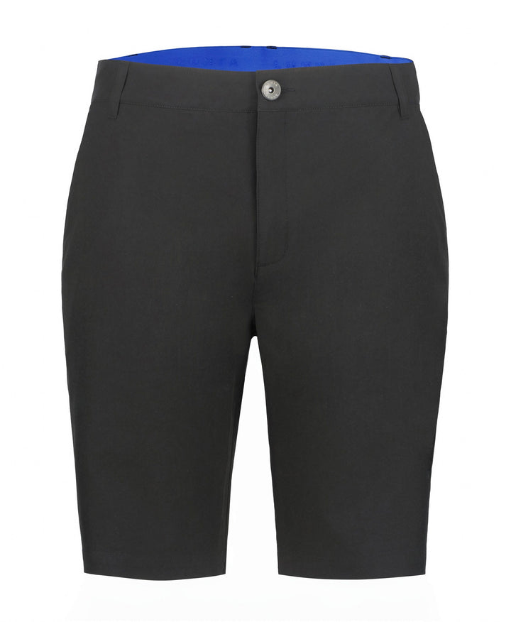 Luhta Haapavaara Shorts Herren – Basic black
