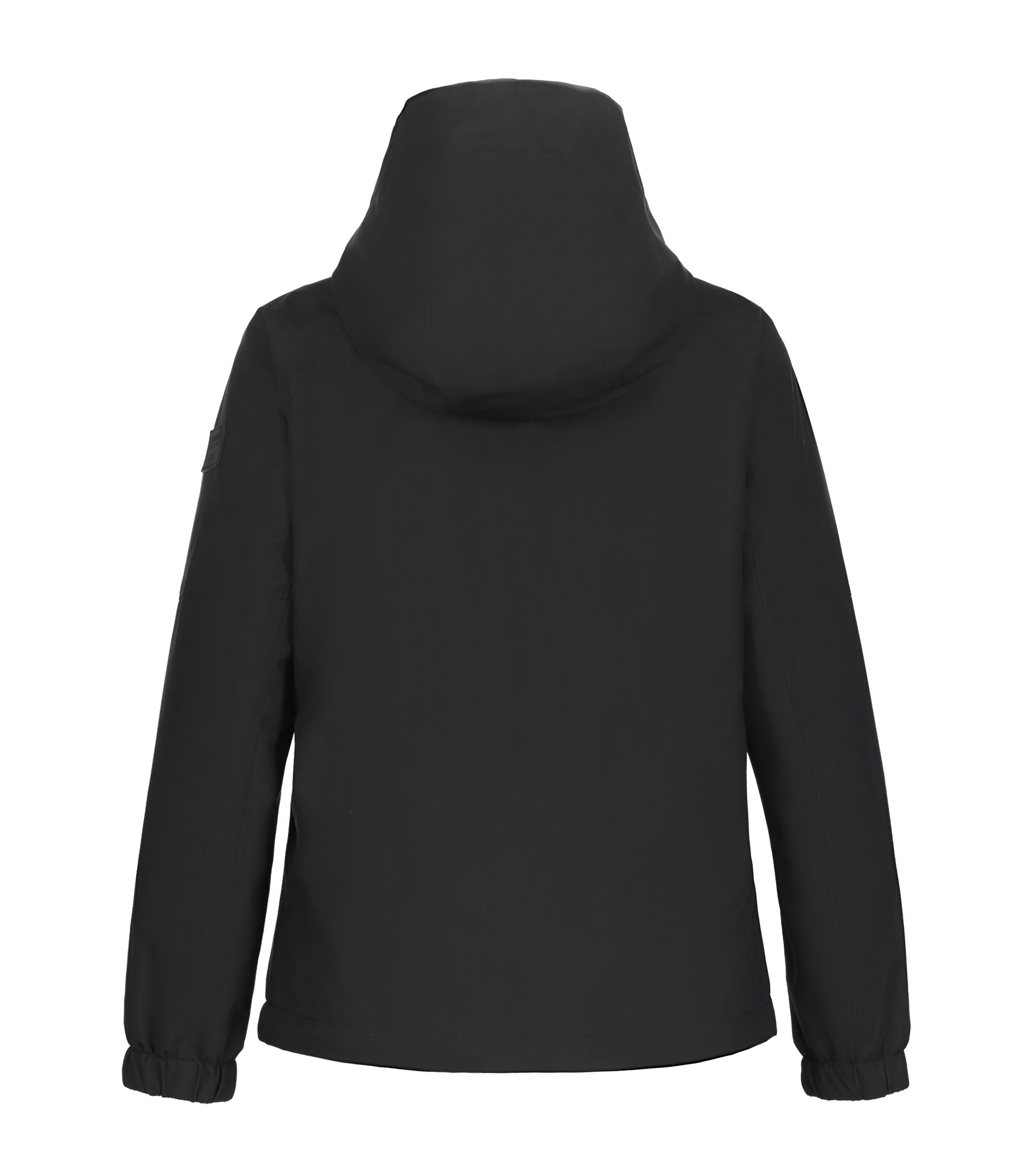 Icepeak Kalkaska Jr Jacke Kinder – Basic black