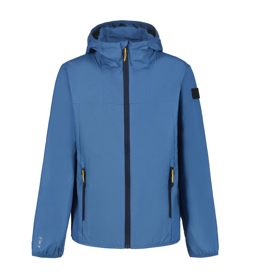 Icepeak Lufkin Jr Jacke Kinder – Blue