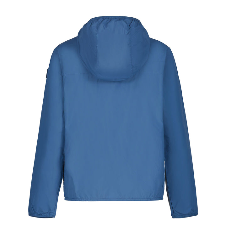 Icepeak Lufkin Jr Jacke Kinder – Blue