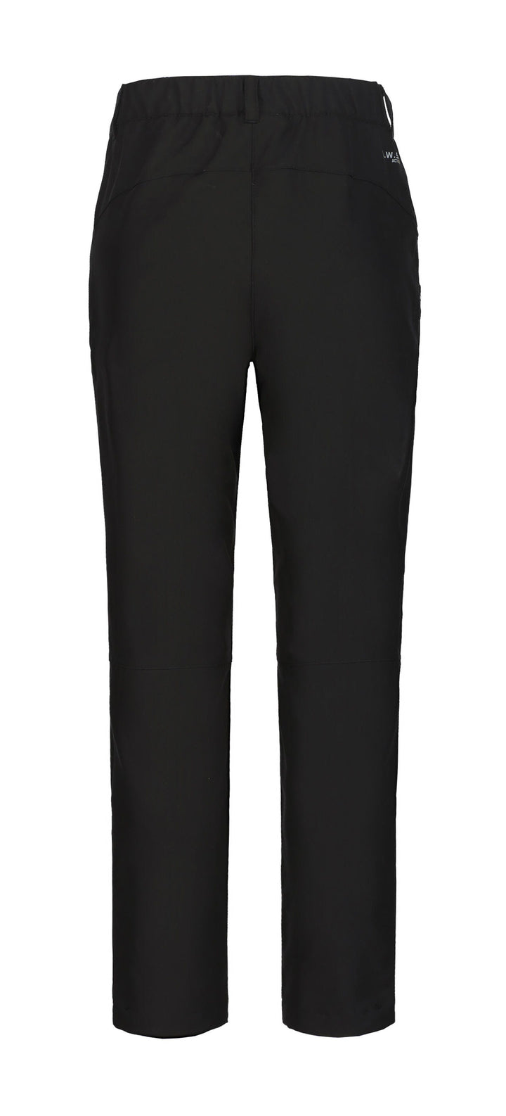 Icepeak Kielce Jr Hose Kinder – Basic black