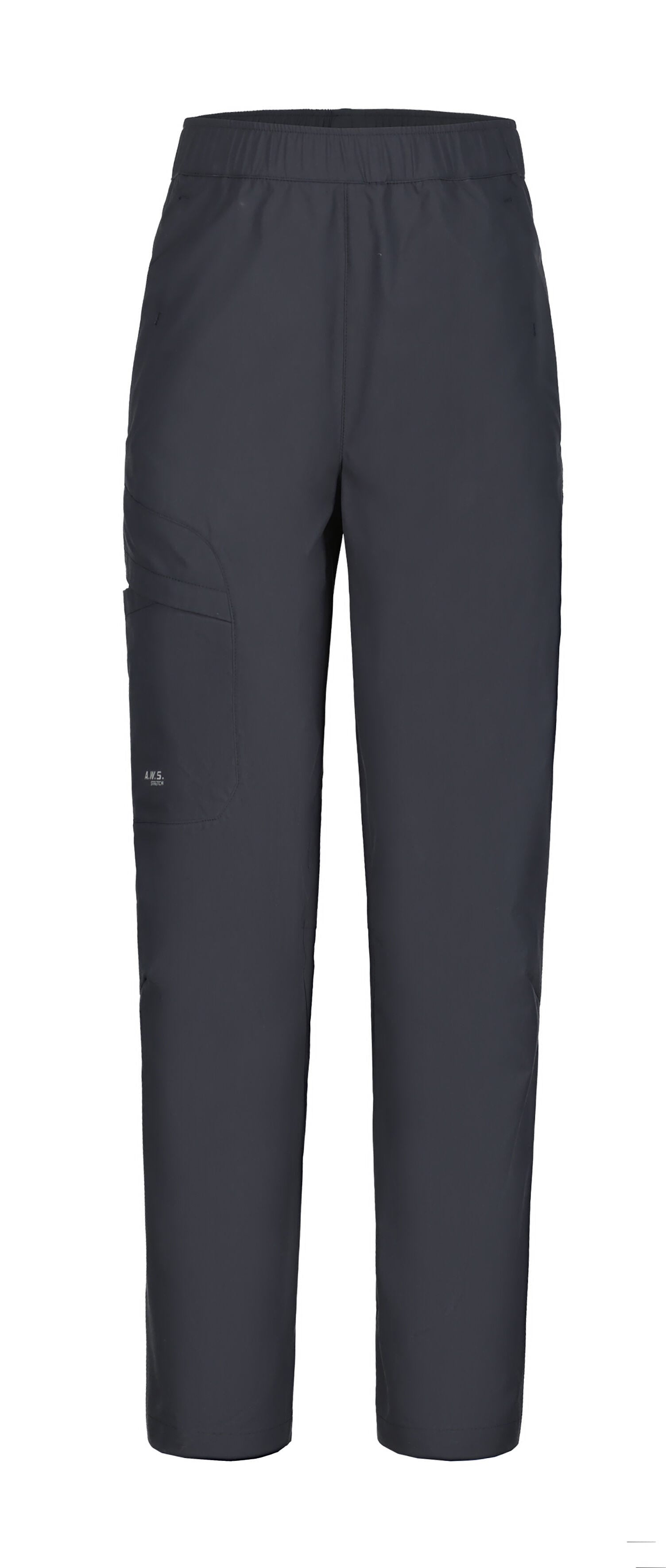 Icepeak Lowville Jr Hose Kinder – Anthracite