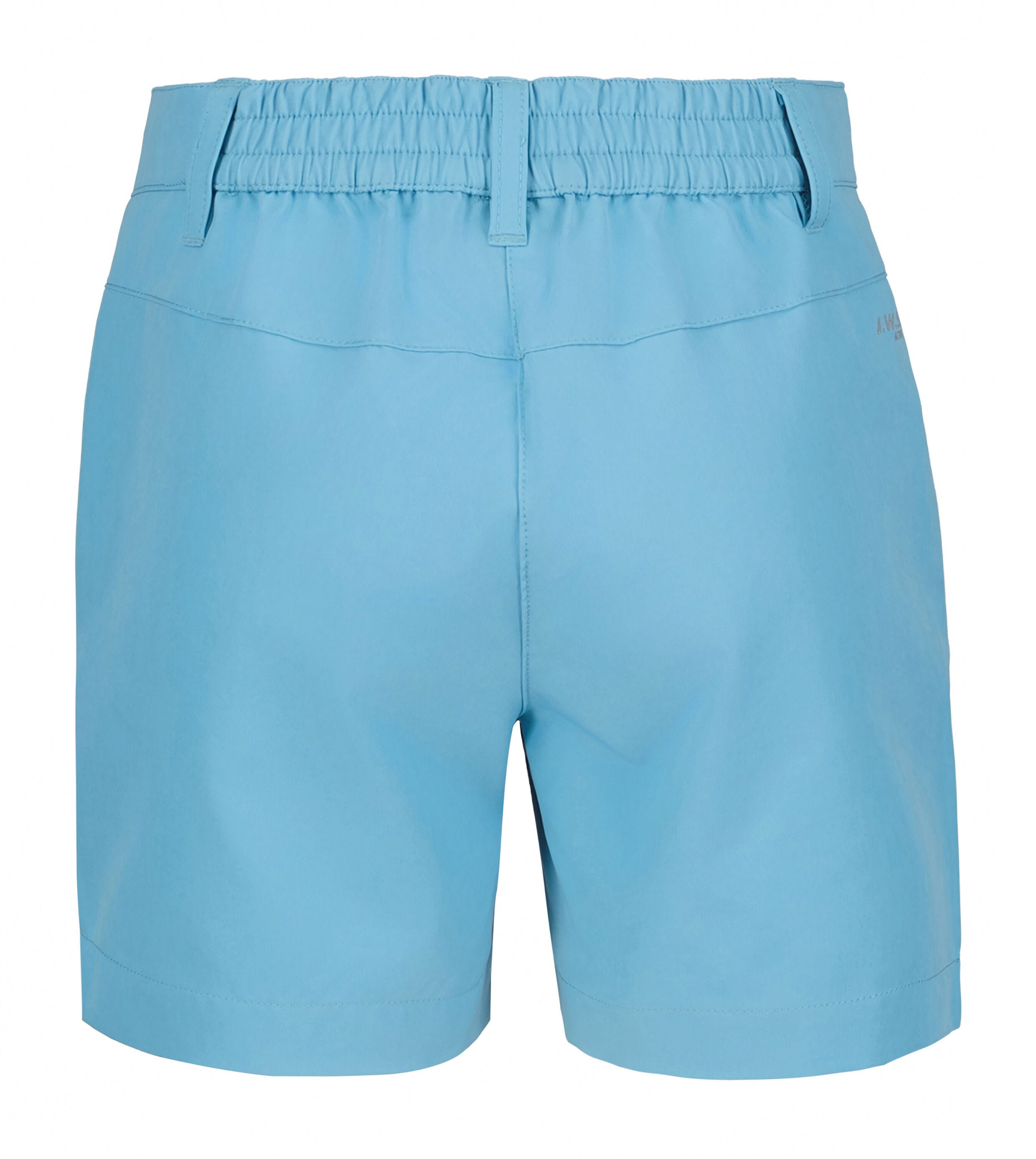 Icepeak Kechi Jr Shorts Kinder – Light blue