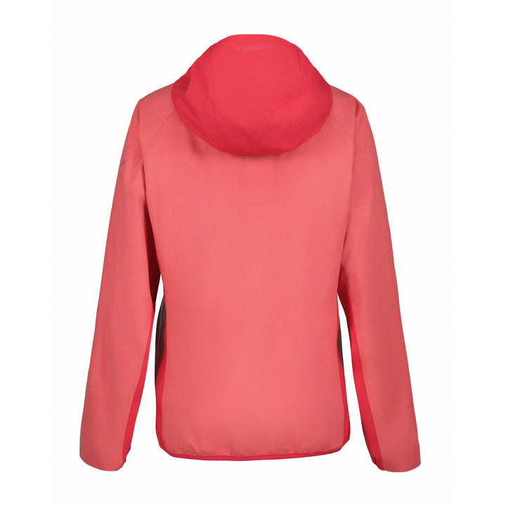 Icepeak Dazey Shelljacke Damen