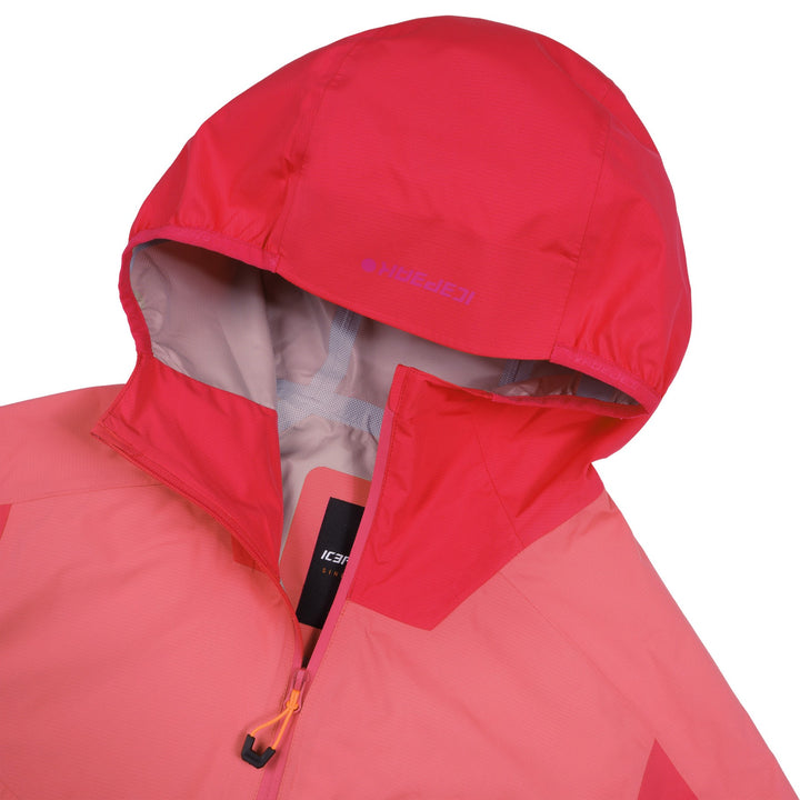 Icepeak Dazey Shelljacke Damen