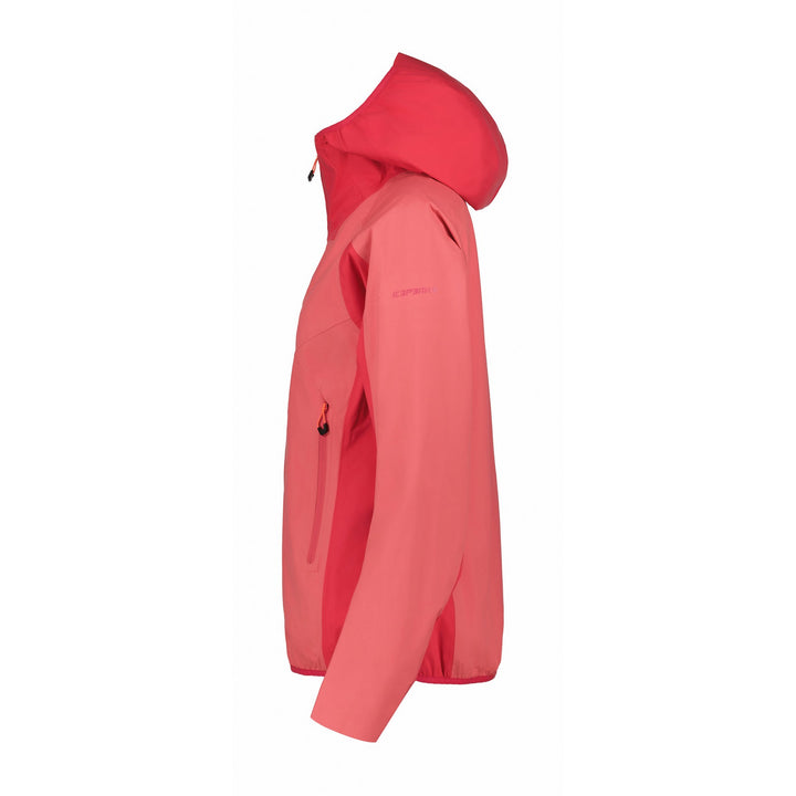 Icepeak Dazey Shelljacke Damen