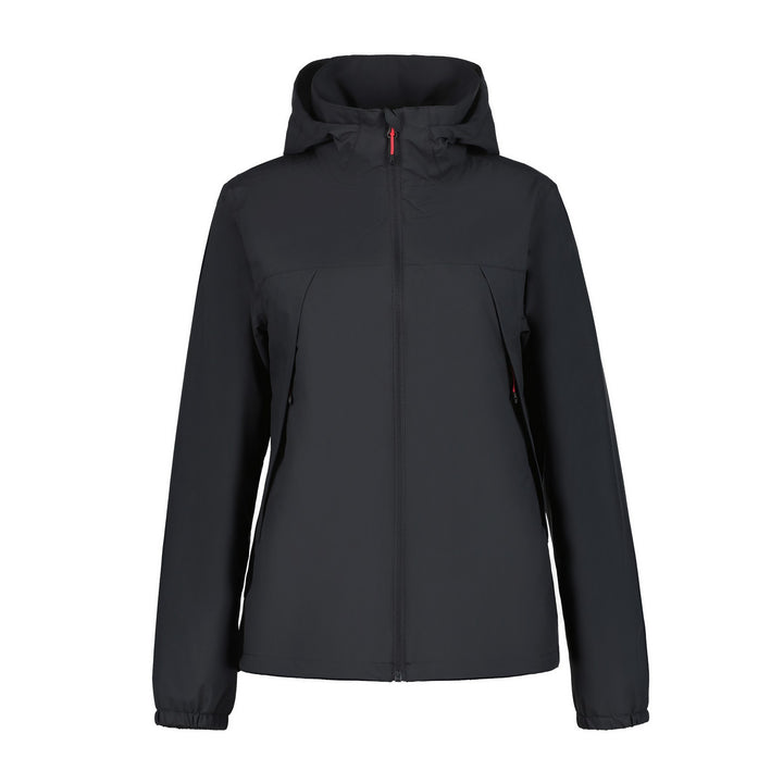 Icepeak Britton Shelljacke Damen