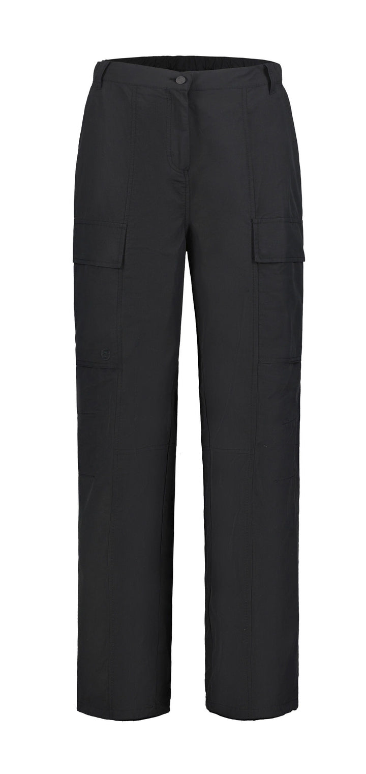 Icepeak Aneti Hose Damen – Basic black